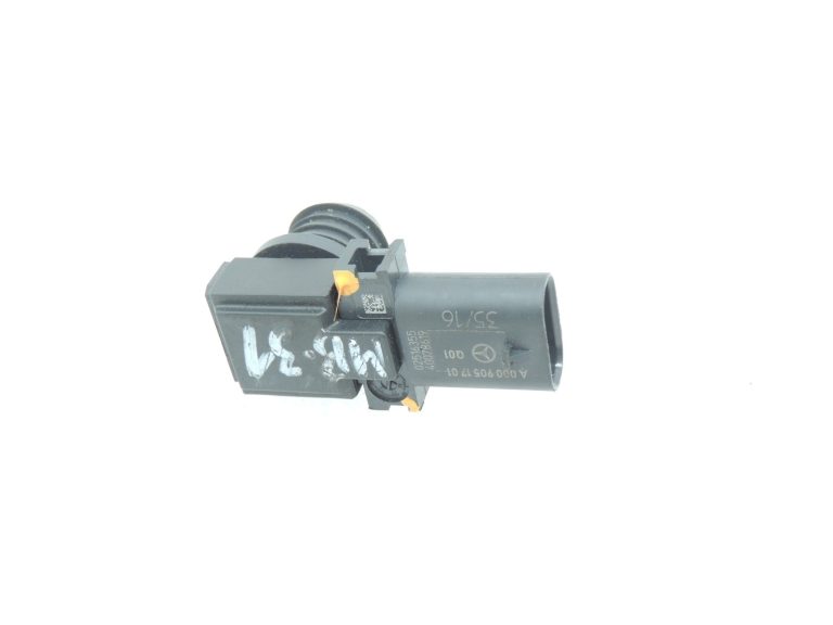 Mercedes C-klases W205 bremžu pastiprinātāja spiediena sensors A0009051701