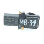 Mercedes C-klases W205 bremžu pastiprinātāja spiediena sensors A0009051701