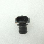 Mercedes C-klases W205 bremžu pastiprinātāja spiediena sensors A0009051701