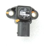 Oriģinālais Mercedes Benz C220d 65OE Mercedes1.921 Paaugstināta spiediena sensors MAP sensors A0101537228