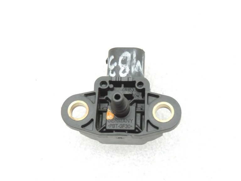 Oriģinālais Mercedes Benz C220d 65OE Mercedes1.921 Paaugstināta spiediena sensors MAP sensors A0101537228