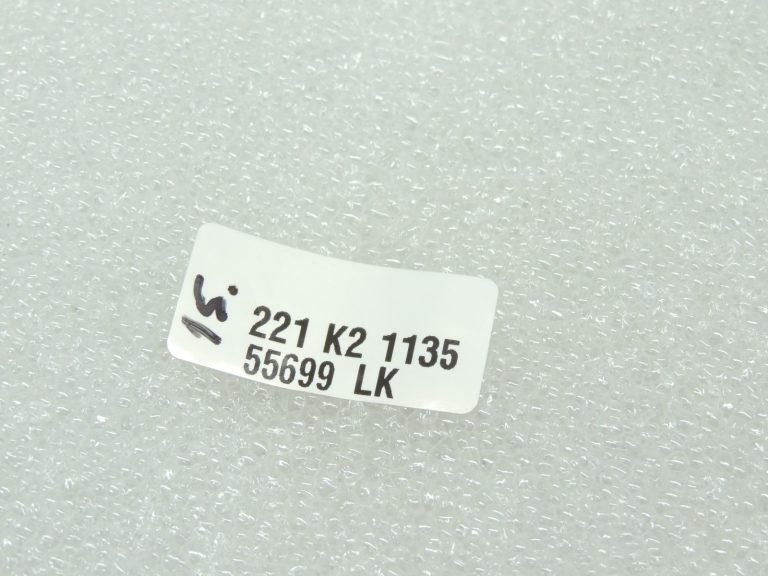 Oriģinālais Mercedes Benz C220d 65OE Mercedes1.921 Paaugstināta spiediena sensors MAP sensors A0101537228