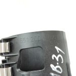 Oriģinālais Mercedes Benz C220d 651.921 Dzesēšanas šķidruma atloks A6512001556 Turētājs