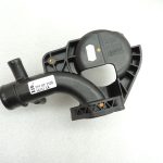 Oriģinālais Mercedes Benz C220d 651.921 Dzesēšanas šķidruma atloks A6512001556 Turētājs