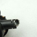 Oriģinālais Mercedes Benz C220d 651.921 termostata korpuss Termostats A6512001300
