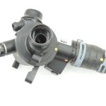 Oriģinālais Mercedes Benz C220d 651.921 termostata korpuss Termostats A6512001300
