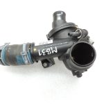 Oriģinālais Mercedes Benz C220d 651.921 termostata korpuss Termostats A6512001300
