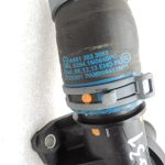 Oriģinālais Mercedes Benz C220d 651.921 termostata korpuss Termostats A6512001300