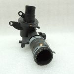 Oriģinālais Mercedes Benz C220d 651.921 termostata korpuss Termostats A6512001300