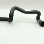 Oriģinālā Mercedes Benz C220d 651.921 Ūdens šļūtene dzesēšanas šķidruma šļūtene A2058301902