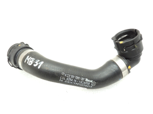 OE Mercedes Benz C220d 651.921 Water hose coolant hose A2055017000