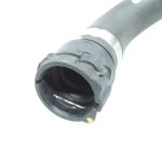 Oriģinālā Mercedes Benz C220d 651.921 Ūdens šļūtene dzesēšanas šķidruma šļūtene A2055017000