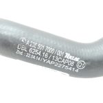 Oriģinālā Mercedes Benz C220d 651.921 Ūdens šļūtene dzesēšanas šķidruma šļūtene A2055017000