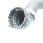 Oriģinālā Mercedes Benz C220d 651.921 Ūdens šļūtene dzesēšanas šķidruma šļūtene A2055013182