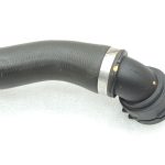 Oriģinālā Mercedes Benz C220d 651.921 Ūdens šļūtene dzesēšanas šķidruma šļūtene A2055017484