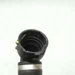Oriģinālā Mercedes Benz C220d 651.921 Ūdens šļūtene dzesēšanas šķidruma šļūtene A2055017484