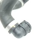 Oriģinālā Mercedes Benz C220d 651.921 Ūdens šļūtene Dzesēšanas šķidruma šļūtene A2055013984