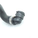 Oriģinālā Mercedes Benz C220d 651.921 Ūdens šļūtene Dzesēšanas šķidruma šļūtene A2055013984