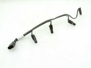 Oriģinālās Mercedes Benz OM651 oriģinālās vadu instalācijas kvēlspuldzes A6511501333