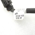 Oriģinālās Mercedes Benz OM651 oriģinālās vadu instalācijas kvēlspuldzes A6511501333