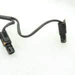 Oriģinālās Mercedes Benz OM651 oriģinālās vadu instalācijas kvēlspuldzes A6511501333