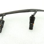Oriģinālās Mercedes Benz OM651 oriģinālās vadu instalācijas kvēlspuldzes A6511501333