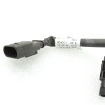 Oriģinālās Mercedes Benz OM651 oriģinālās vadu instalācijas kvēlspuldzes A6511501333