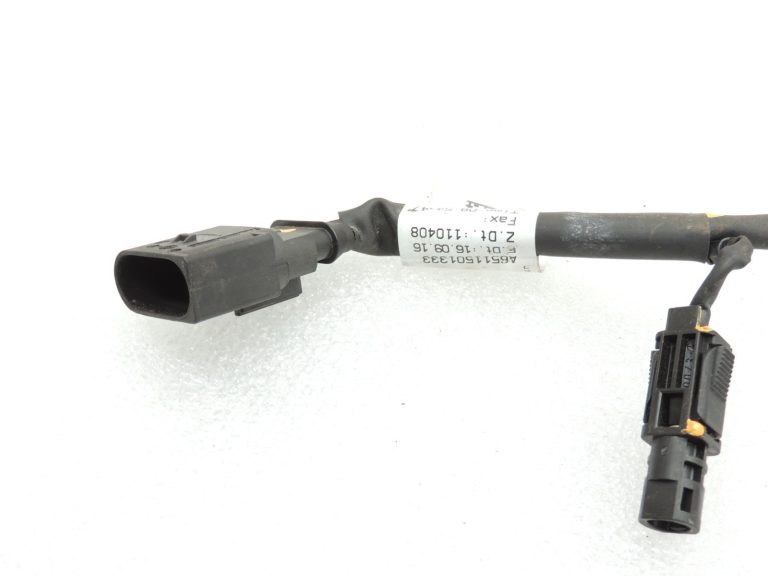 Oriģinālās Mercedes Benz OM651 oriģinālās vadu instalācijas kvēlspuldzes A6511501333