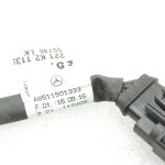 Oriģinālās Mercedes Benz OM651 oriģinālās vadu instalācijas kvēlspuldzes A6511501333