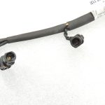 Oriģinālās Mercedes Benz OM651 oriģinālās vadu instalācijas kvēlspuldzes A6511501333