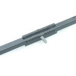 Oriģinālais Mercedes Benz akumulatora turētājs Akumulatora turētājs A2056200018