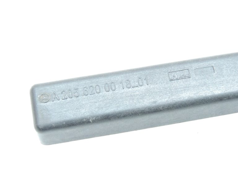 Oriģinālais Mercedes Benz akumulatora turētājs Akumulatora turētājs A2056200018