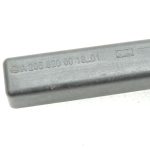 Oriģinālais Mercedes Benz akumulatora turētājs Akumulatora turētājs A2056200018