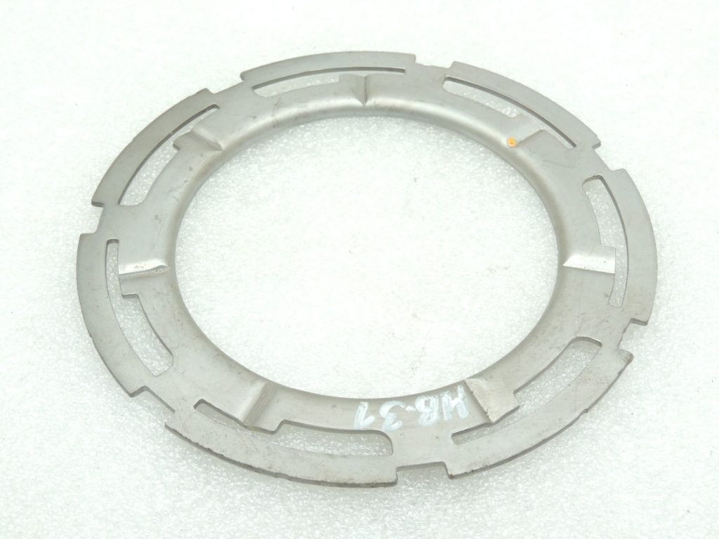 Oriģinālais Mercedes Benz W205 degvielas sūkņa bloķēšanas gredzens A0014711430