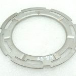 Oriģinālais Mercedes Benz W205 degvielas sūkņa bloķēšanas gredzens A0014711430