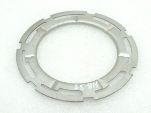 Oriģinālais Mercedes Benz W205 degvielas sūkņa bloķēšanas gredzens A0014711430