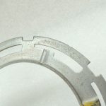 Oriģinālais Mercedes Benz W205 degvielas sūkņa bloķēšanas gredzens A0014711430