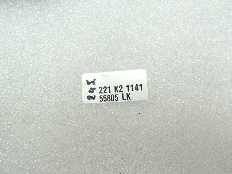 Oriģinālais Mercedes Benz W205 degvielas sūkņa bloķēšanas gredzens A0014711430