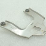 Oriģinālais Mercedes Benz W205 radiatora balsts priekšējais kreisais 2056204000
