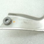 Oriģinālais Mercedes Benz W205 radiatora balsts priekšējais kreisais 2056204000