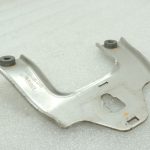Oriģinālais Mercedes Benz W205 radiatora balsts priekšējais kreisais 2056204000