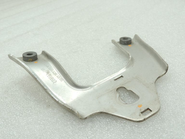Oriģinālais Mercedes Benz W205 radiatora balsts priekšējais kreisais 2056204000