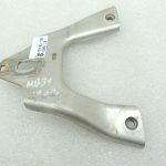 Oriģinālais Mercedes Benz W205 radiatora balsts priekšējais kreisais 2056204000