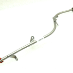 Oriģinālā aprīkojuma Mercedes Benz C220d 651.921 Dzinēja eļļas mērkrāna caurulīte Eļļas mērkrāns A6510106922