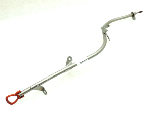 Oriģinālā aprīkojuma Mercedes Benz C220d 651.921 Dzinēja eļļas mērkrāna caurulīte Eļļas mērkrāns A6510106922
