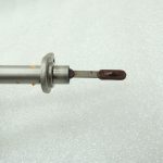 Oriģinālā aprīkojuma Mercedes Benz C220d 651.921 Dzinēja eļļas mērkrāna caurulīte Eļļas mērkrāns A6510106922