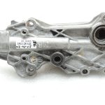 Oriģinālais Mercedes Benz OM651 motora eļļas dzesētājs Eļļas dzesētājs A6511801165