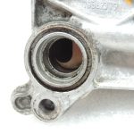 Oriģinālais Mercedes Benz OM651 motora eļļas dzesētājs Eļļas dzesētājs A6511801165