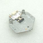 Oriģinālais Mercedes C-klases W205 priekšējo lukturu LED modulis 1305715263