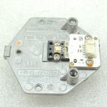 Oriģinālais Mercedes C-klases W205 priekšējo lukturu LED modulis 1305715263